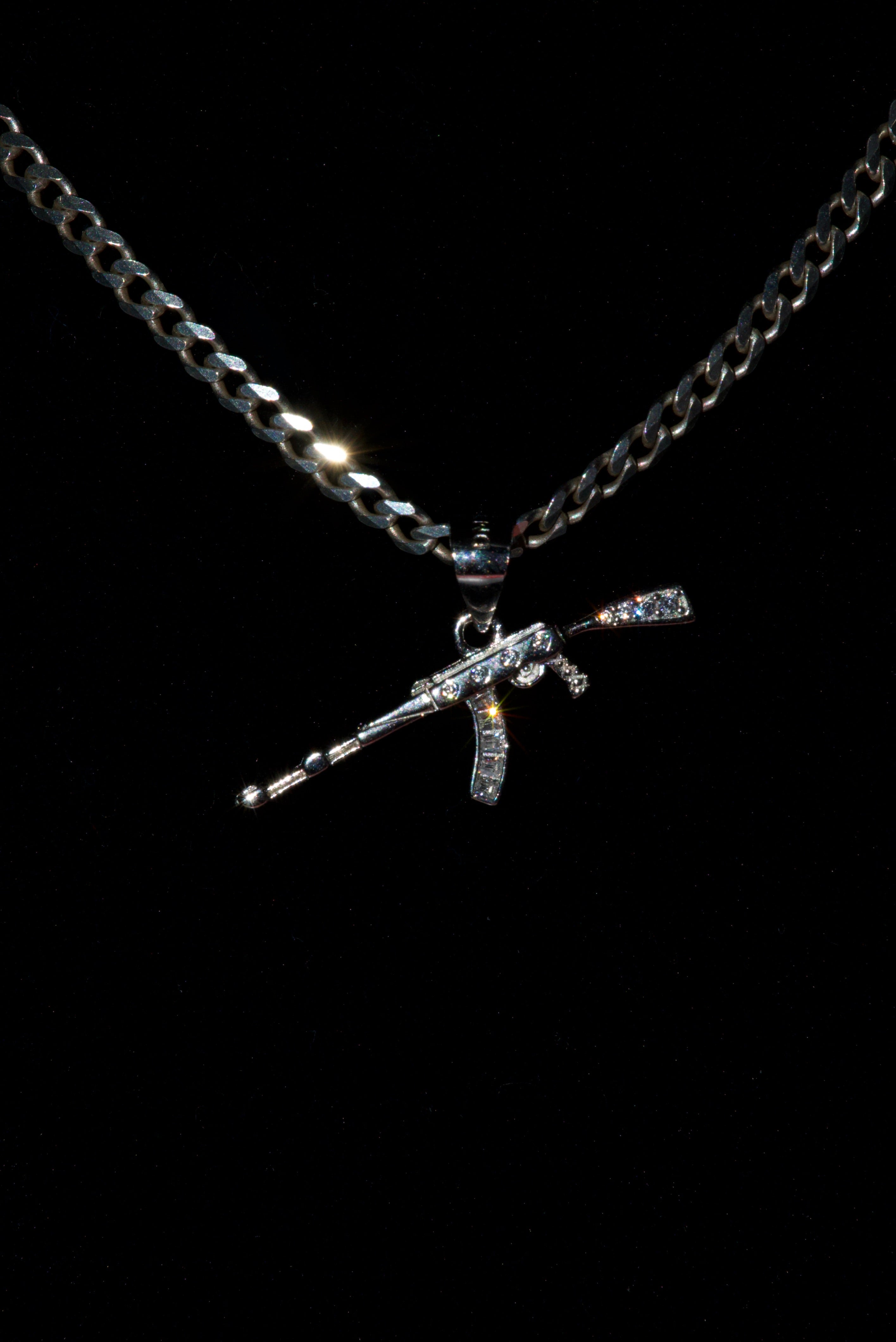 icestoneclub Ak-47
