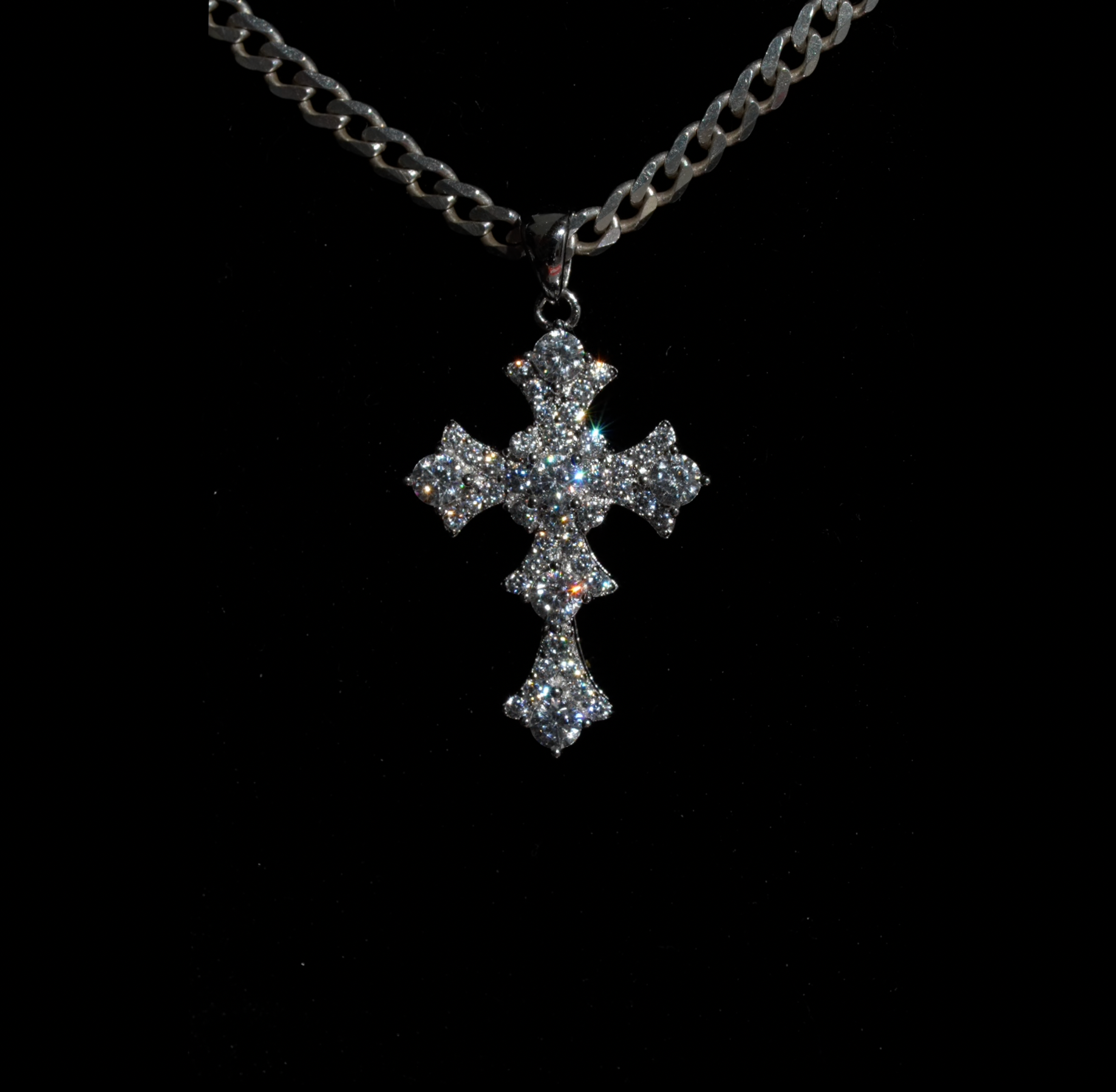 Northside Cross